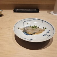 鮨 龍次郎 - 
