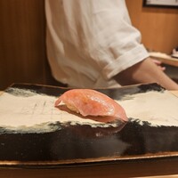 鮨 龍次郎 - 