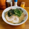 橘ラーメン - 