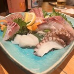 島の居酒屋むちゃかな - 