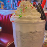 PENNY'S DINER - 