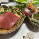 Kaiseki Nogami - 