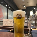 酒場 ゑいじん - 