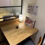 Shirokuma cafe - 