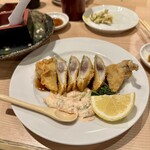 魚の店 オカモ倶楽部 - 