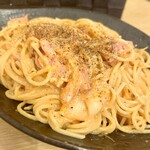 スパゲティ 心 - 