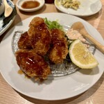 魚の店 オカモ倶楽部 - 