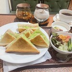 Okuda Roast Cafe - 