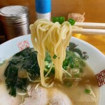 橘ラーメン - 