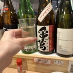 魚の店 オカモ倶楽部 - 