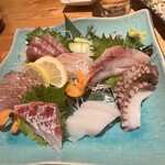 Shima No Izakaya Muchakana - 