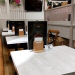 Asian Dining & Niku Bar Sita - 店内