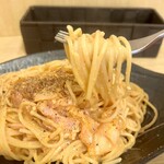 スパゲティ 心 - 