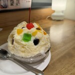 Shirokuma cafe - 