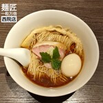 麺匠 一粒万倍 - 