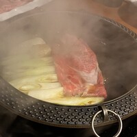 飛騨牛一頭家 馬喰一代 岐阜神田 - 