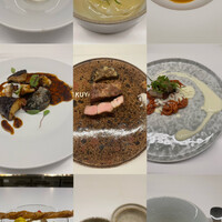TRATTORIA KIKUYA - 