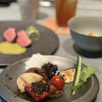 SAAWAAN BISTRO -  SAAWAAN BISTRO -