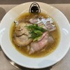 麺処 HACK - 料理写真:中華SOBAヾ(＾。^*)