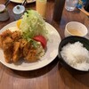 洋食ますだ