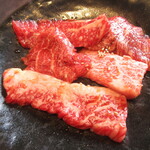 米沢牛・焼肉 さかの - 