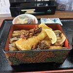 旬菜和食 神くら - 