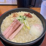 ラーメンひふみ - 