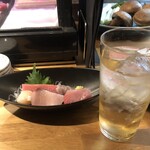 立ち飲み ひとよ - 