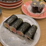 Sushi Ichiba Shou - 