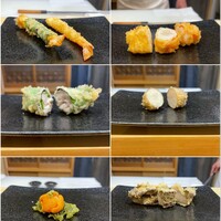 天ぷら とばり - 