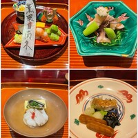 割烹 西むら - 