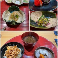 天ぷら とばり - 