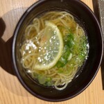 寿司トおでん にのや - 