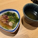 寿司トおでん にのや - 