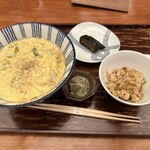 棊子麺茶寮 いしこん - 