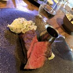 Ironbark Grill & Bar - 