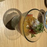 寿司トおでん にのや 船橋店 - 