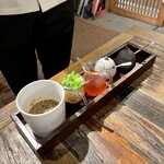 Yakiniku Bouya - 