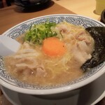 丸源ラーメン - 