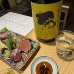 寿司トおでん にのや - 