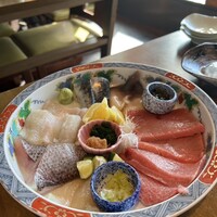 焼うお いし川 名古屋 - 焼きうお