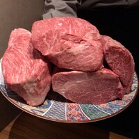 中目黒焼肉 登牛門 - 
