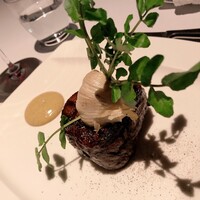 RUBY JACK'S SEAFOOD & STEAK - 