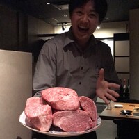 中目黒焼肉 登牛門 - 