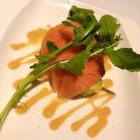 RUBY JACK'S SEAFOOD & STEAK - 