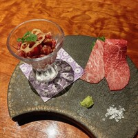 銀座 山科 - 