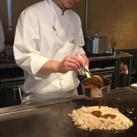 ahill ginza - 