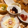 おばんざい・炙り焼き・酒 菜な 渋谷マークシティ店