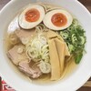 ラーメンステーション西中島南方