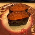 回転寿し トリトン - 